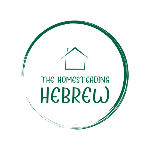 HomesteadingHebrewllc.com